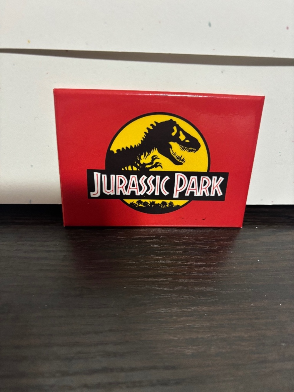 Jurassic park magent